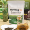 Popular Natural Herbal Slimming Tea Organic Unisex Weight Loss Tea Blending Herbs Diet Tea